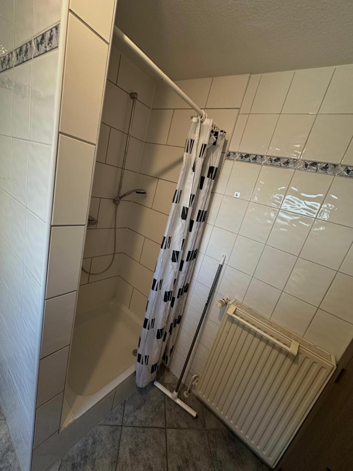 Pension Im Heidort Oyten Kültér fotó